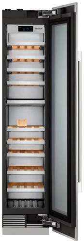 Встраиваемый винный шкаф Signature Kitchen Suite SKSCW182RP skscw182rp