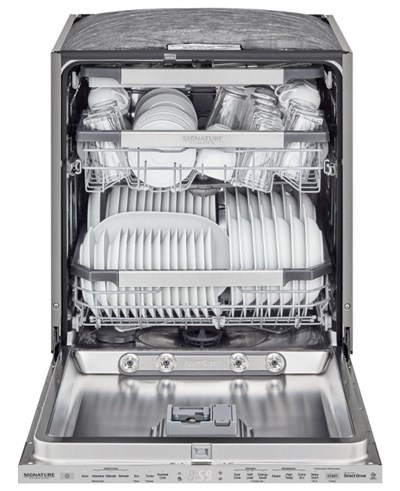 Встраиваемая посудомоечная машина Signature Kitchen Suite SKSDW2402P sksdw2402p