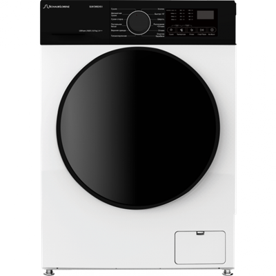 Стирально-сушильная машина Schaub Lorenz SLW CW8245 I slw00000027