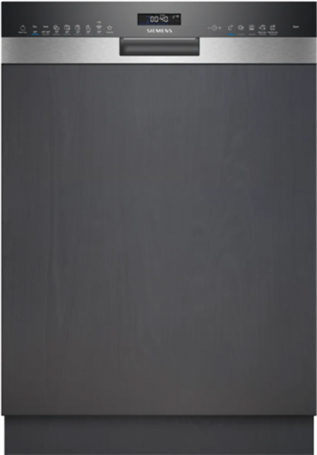 Встраиваемая посудомоечная машина Siemens SN 55ZS07CE sn55zs07ce