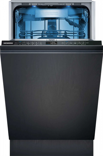 Встраиваемая посудомоечная машина Siemens SR65ZX22ME sr65zx22me