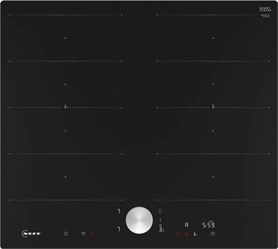 Индукционная варочная панель Neff T66PTX4L0 t66ptx4l0
