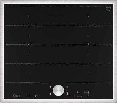 Индукционная варочная панель Neff T66STY4L0 t66sty4l0