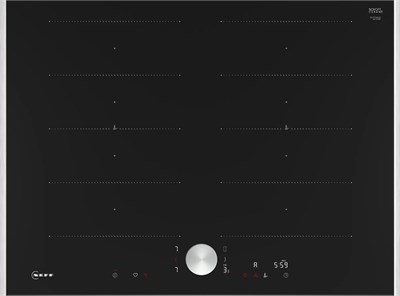 Варочная панель индукционная Neff T67TTX4L0 t67ttx4l0