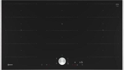 Варочная панель индукционная Neff T69TTX4L0 t69ttx4l0