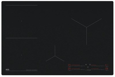 Индукционная варочная поверхность Aeg TI84IB10IZ ti84ib10iz