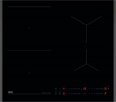 Индукционная варочная поверхность Aeg TO64IB00FB to64ib00fb