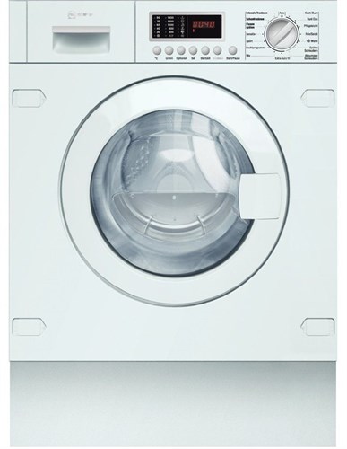 Стирально-сушильная машина встраиваемая Neff V6540X3 v6540x3