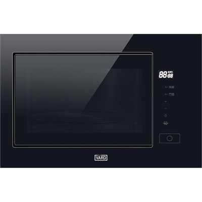 Встраиваемая микроволновая печь VARD VMG122PK vmg122pk