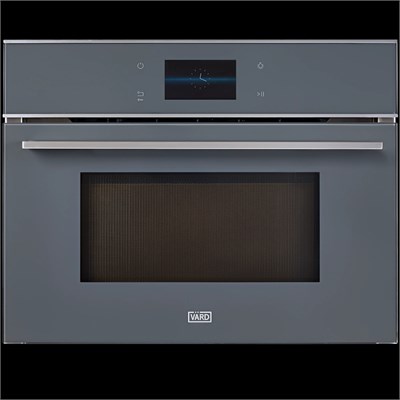 Компактный духовой шкаф с функцией свч VARD VPE681MG vpe681mg