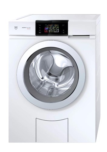 Стиральная машина V-ZUG WAASLQWP re waaslqwp re