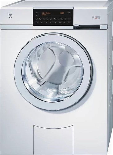 Стиральная машина V-ZUG WA-ASLZ-c re wa-aslz-c re