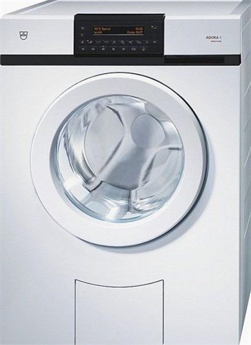 Стиральная машина V-ZUG WA-ASZ re wa-asz re