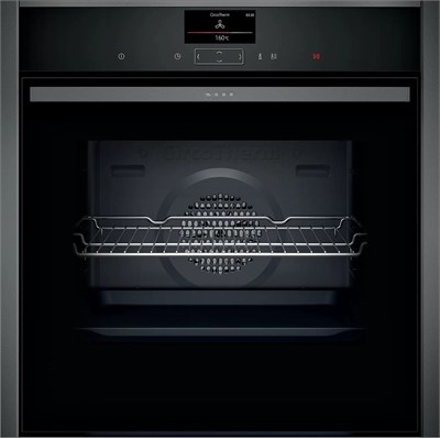 Электрический духовой шкаф NEFF B27CS22G0 b27cs22g0