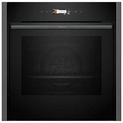 NEFF B54CR31G0 духовой шкаф электрический b54cr31g0
