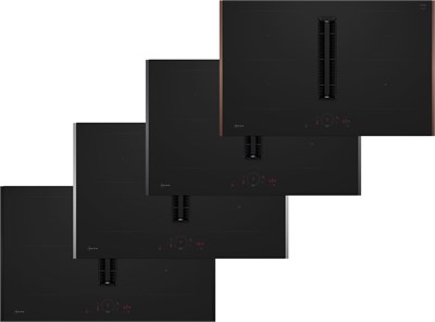 Варочная панель с вытяжкой NEFF  V58YHQ4B0 v58yhq4b0