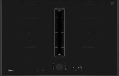 Варочная панель с вытяжкой NEFF V68AUX4C0 v68aux4c0