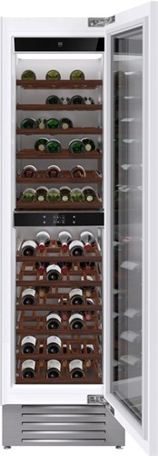 Встраиваемый винный шкаф V-Zug WineCooler V6000 Supreme WC6T-51097 R wc6t-51097 r