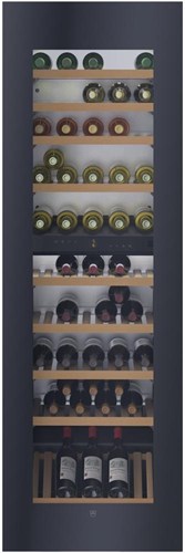 Встраиваемый винный шкаф V-ZUG WineCooler V6000 WC6T-51135 wc6t-51135