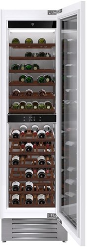 Встраиваемый винный шкаф V-ZUG WineCooler V6000 Supreme WC6T-51154 R wc6t-51154 r