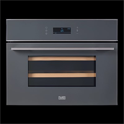 Встраиваемый винный холодильник VARD WCI4SSTG wci4sstg