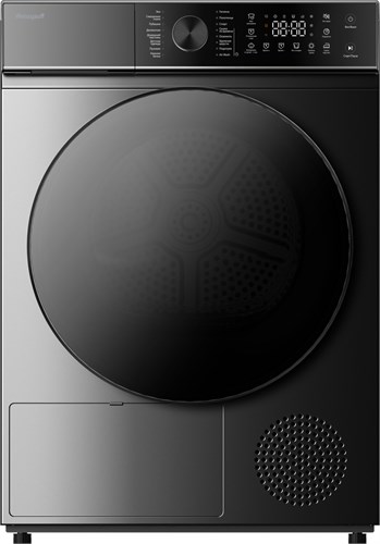 Сушильная машина Weissgauff WD 5910 Heat Pump Deep Grey 439033 439033