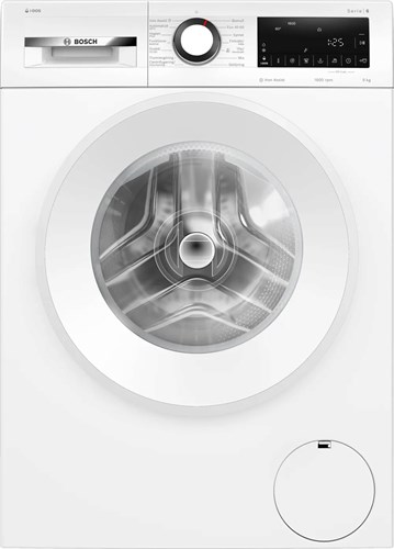 Стиральная машина Bosch WGG 246FASN wgg246fasn