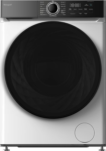Стиральная машина Weissgauff WM 4427 Inverter Steam 438977 438977