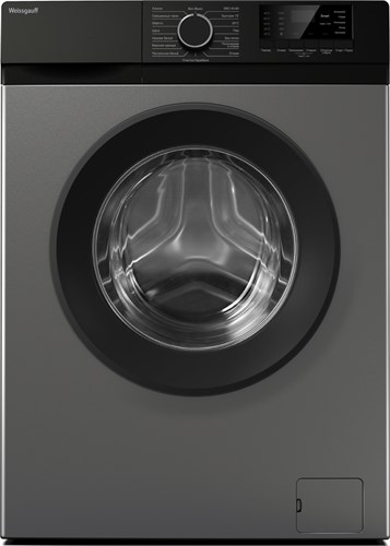 Стиральная машина Weissgauff Стиральная машина Weissgauff WM 45106 Steam Grey 439149 439149