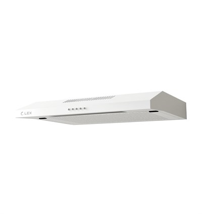 Вытяжка Lex S 600 white chti000310 - фото 33010