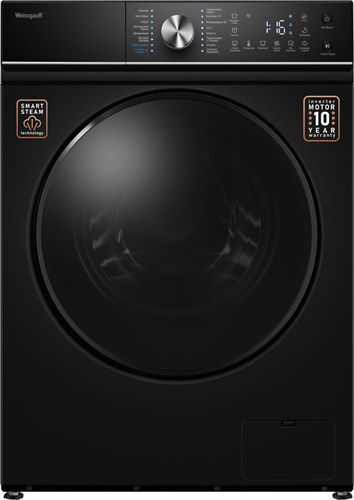 Стиральная машина Weissgauff WM 47148 DC Inverter Steam 439105