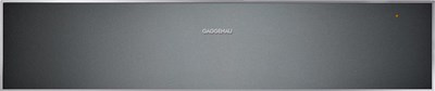 Встраиваемый подогреватель посуды Gaggenau WS461102 ws461102