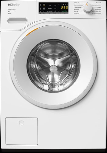 Miele WSA123WCS стиральная машина wsa 123 wcs