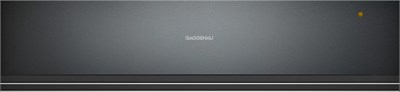 Встраиваемый подогреватель посуды Gaggenau WSP221102 wsp221102