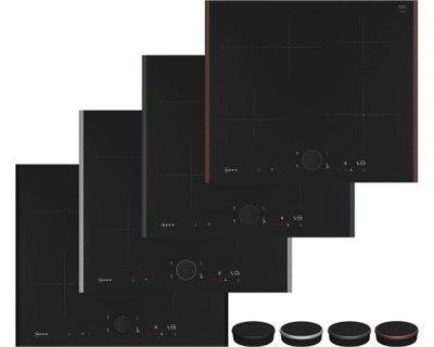 Варочная панель NEFF T56YYF4C0 t56yyf4c0