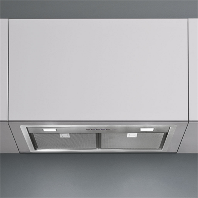 Вытяжка Falmec BUILT-IN 50 P.E. CBIN50.E1P2#EU3460F cbin50.e1p2#eu3460f