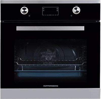 Встраиваемый электрический духовой шкаф Kuppersberg HO 656 T 00005809