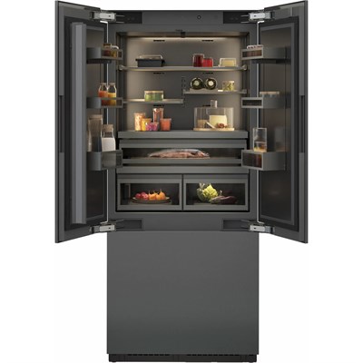 Встраиваемый холодильник Gaggenau RVY497190 rvy497190
