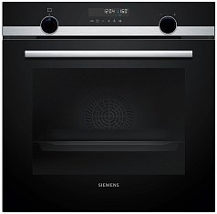 Духовой шкаф электрический Siemens HB578GBS3 HB578GBS3