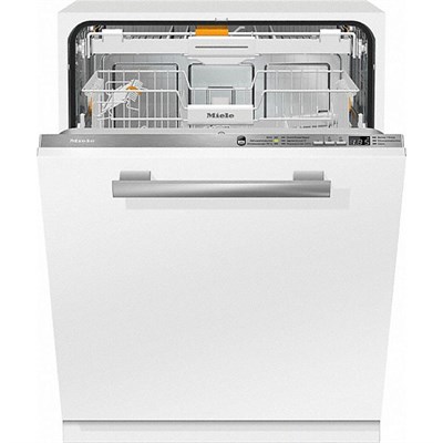 Встраиваемая посудомоечная машина Miele G6660 SCVi g 6660 scvi