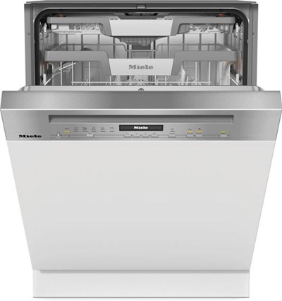 Встраиваемая посудомоечная машина Miele G 7210 SCi CleanSteel g 7210 sci cleansteel