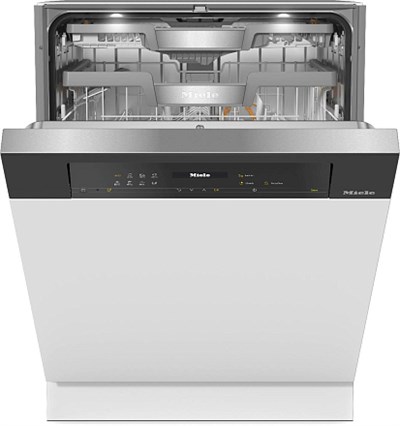 Встраиваемая посудомоечная машина Miele G 7710 SCi AutoDos g 7710 sci