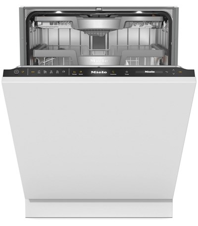Встраиваемая посудомоечная машина Miele G 7797 SCVi XXL AD 125 Gala Ed g 7797 scvi xxl ad 125 gala ed