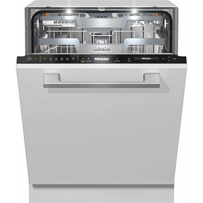 Встраиваемая посудомоечная машина Miele G 7660 SCVi g 7660 scvi