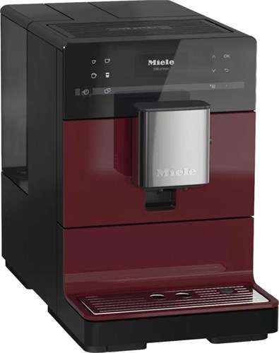 Кофемашина Miele CM 5310 BRRT cm 5310 brrt