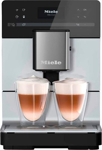 Кофемашина Miele CM 5510 ALSM cm 5510 alsm