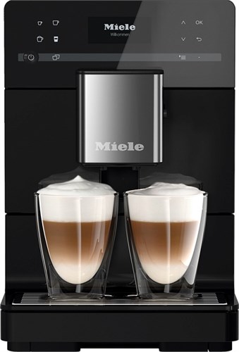 Кофемашина Miele CM 5710 OBSW cm 5710 obsw