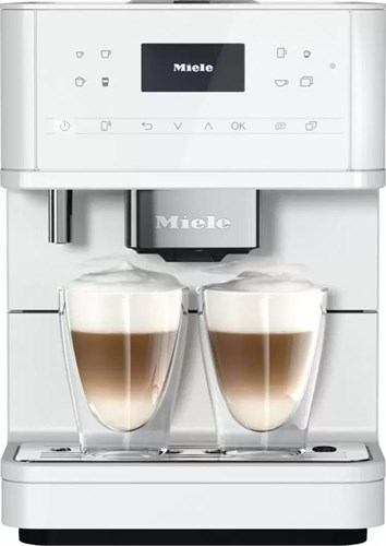 Кофемашина Miele CM 6160  LOWS cm 6160 lows