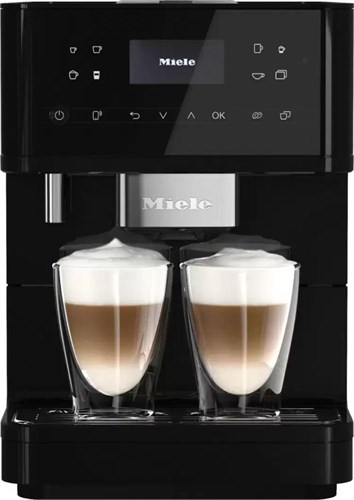 Кофемашина Miele CM 6160 OBSW cm 6160 obsw