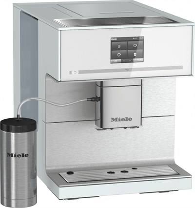 Кофемашина Miele CM7350 BRWS cm 7350 brws